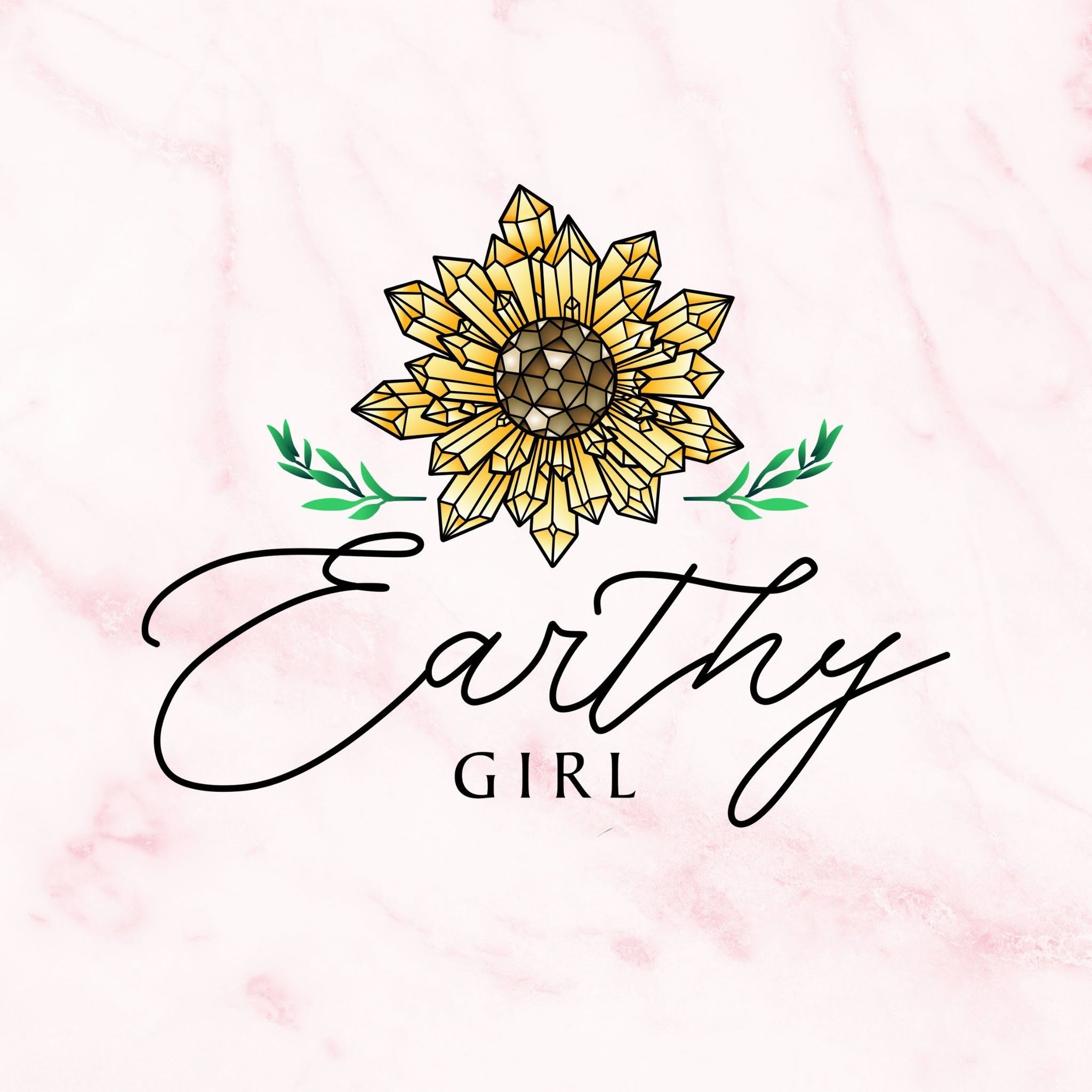 Earthy Girl LLC logo